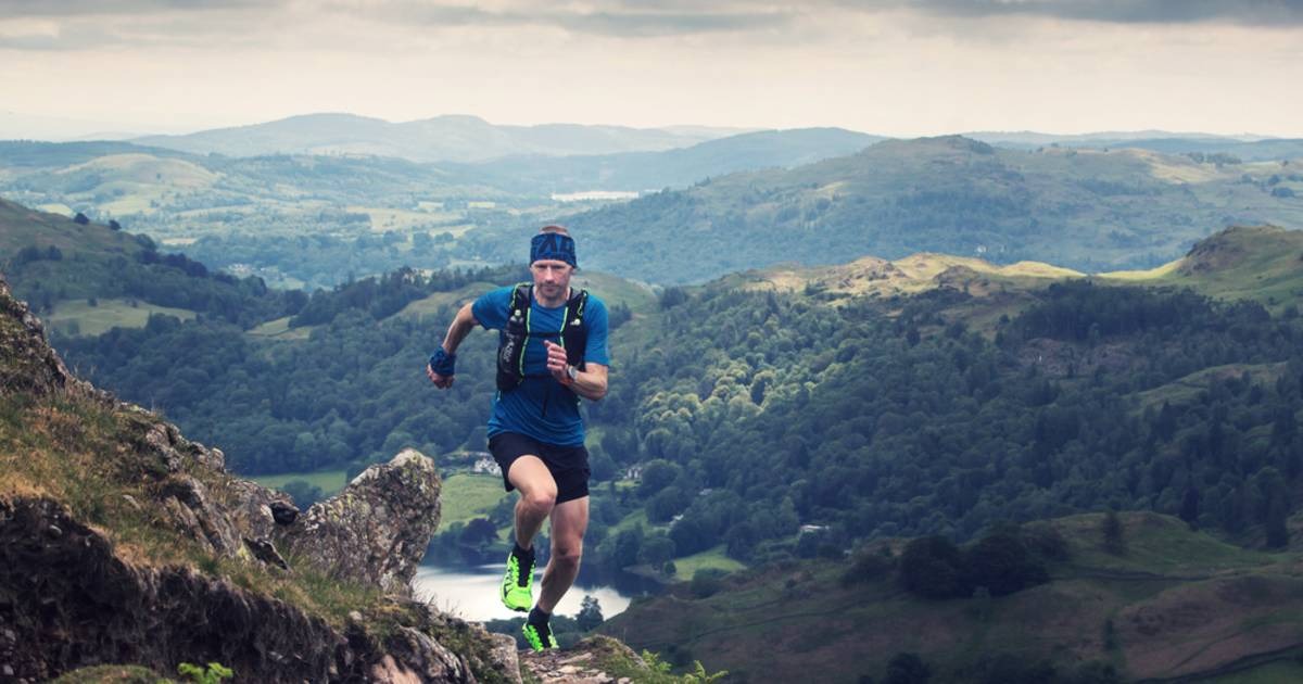 What Is The Average Pace For An Ultramarathon