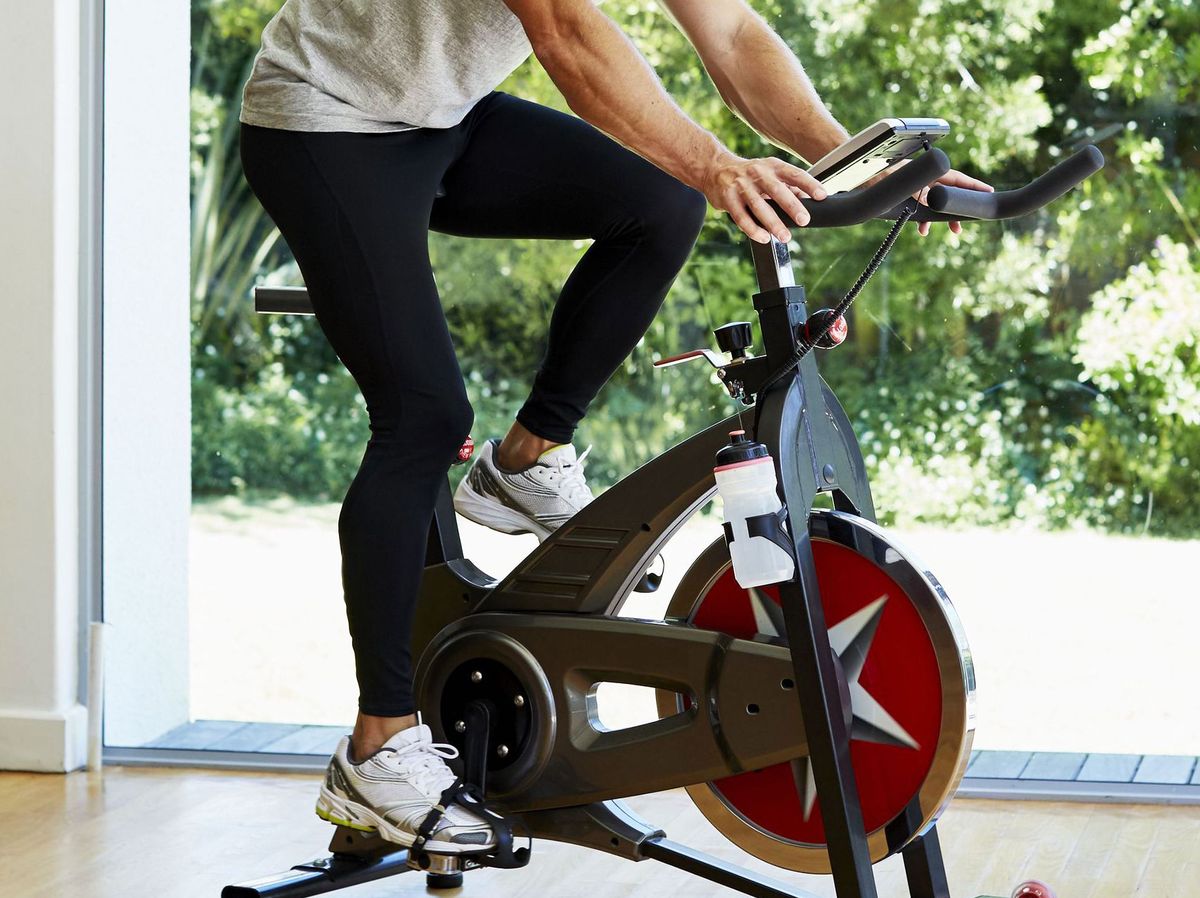 What Is The Best Exercise Bike