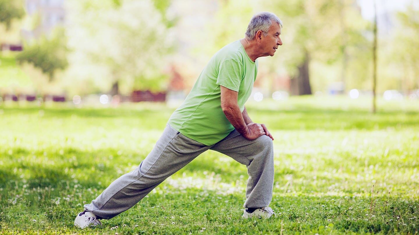 What Is The Best Exercise For Arthritis