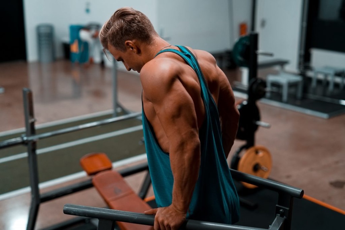 What Is The Best Exercise For Triceps?