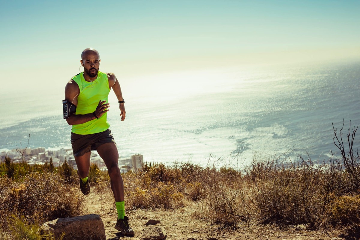 What Is The Difference Between Interval Training And Fartlek Training?