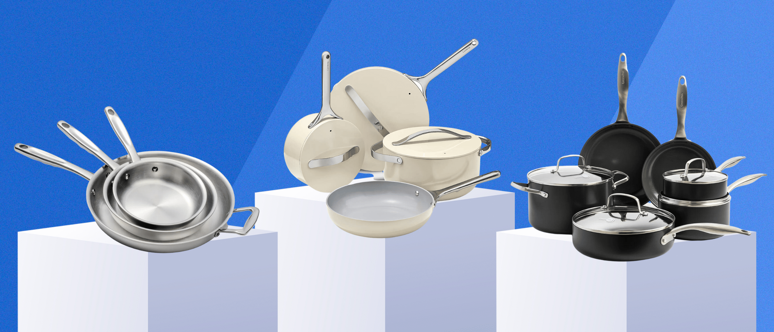 What Is The Safest Cookware For Your Health