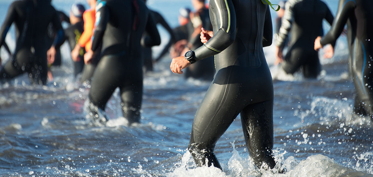 What Temperature Should I Wear A Wetsuit For A Triathlon
