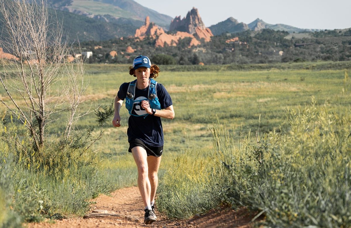 What To Do On First Ultramarathon