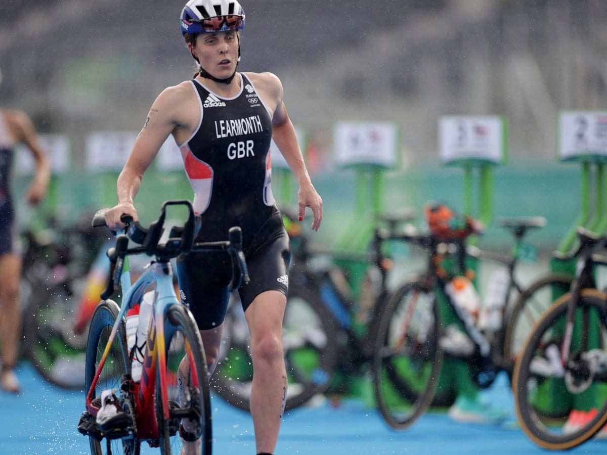 When And Where Was The Triathlon Introduced As An Olympic Sport?