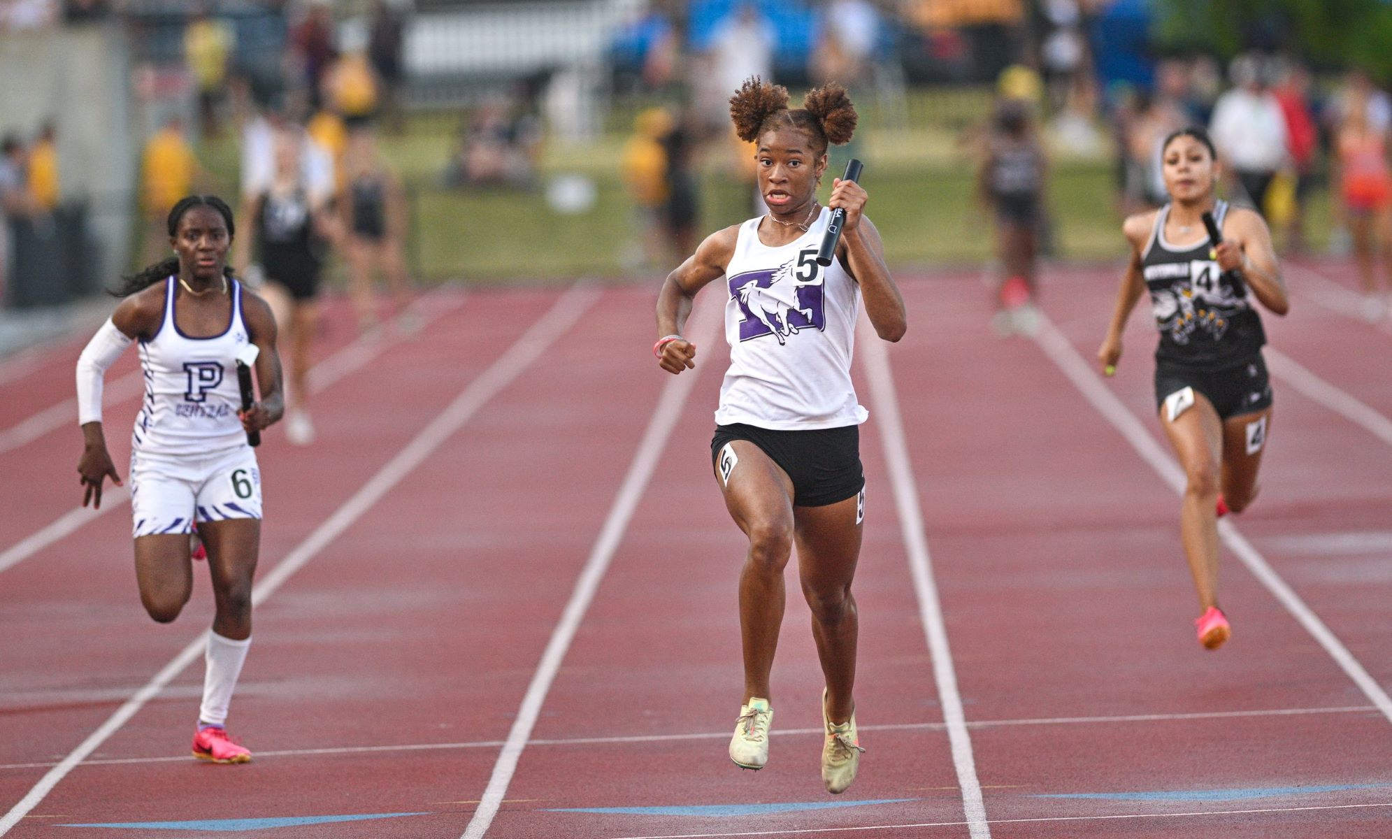 When Does Track And Field Start For High School Runningshorts