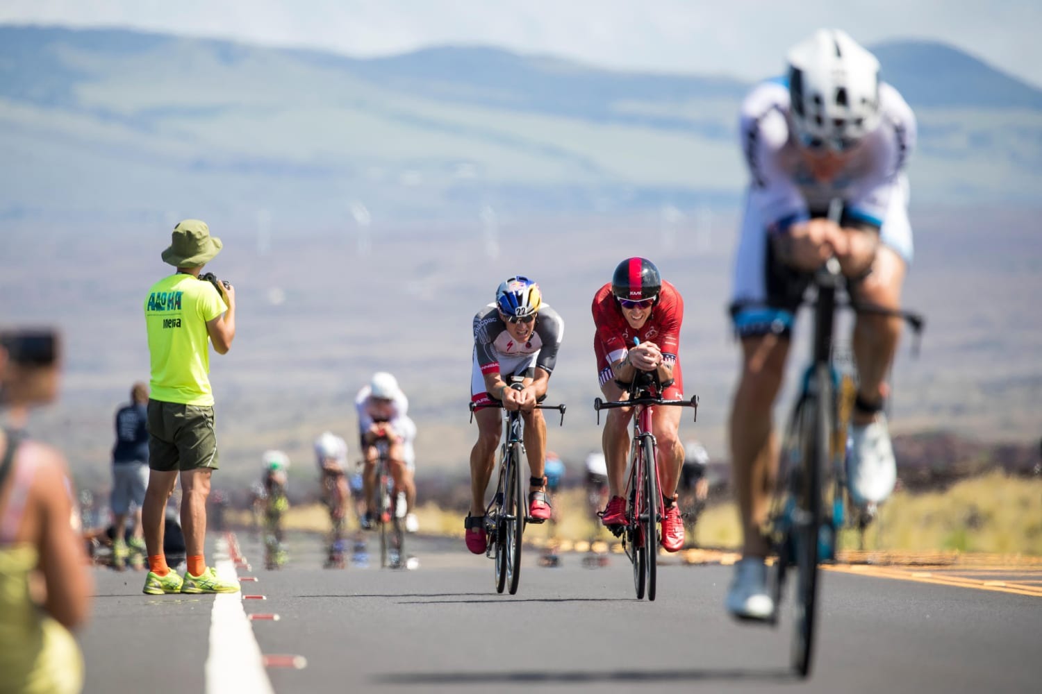 When Is The Ironman Triathlon Held In Hawaii
