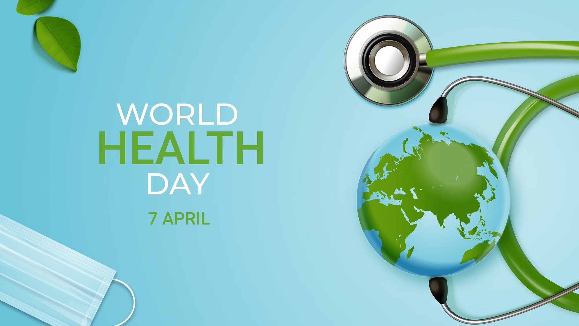 When Is World Health Day