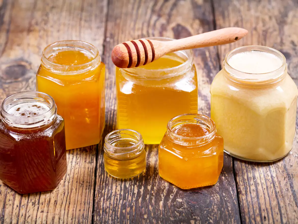 Which Honey Is Best For Health