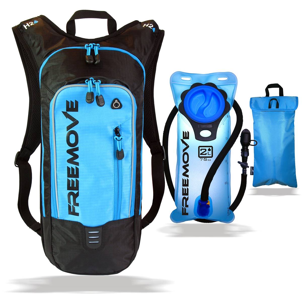 Which Hydration Pack Should I Buy For An Ultramarathon
