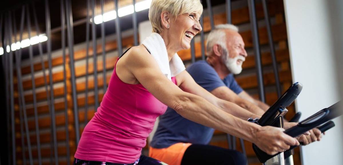 Which Interval Training Is Best For Seniors