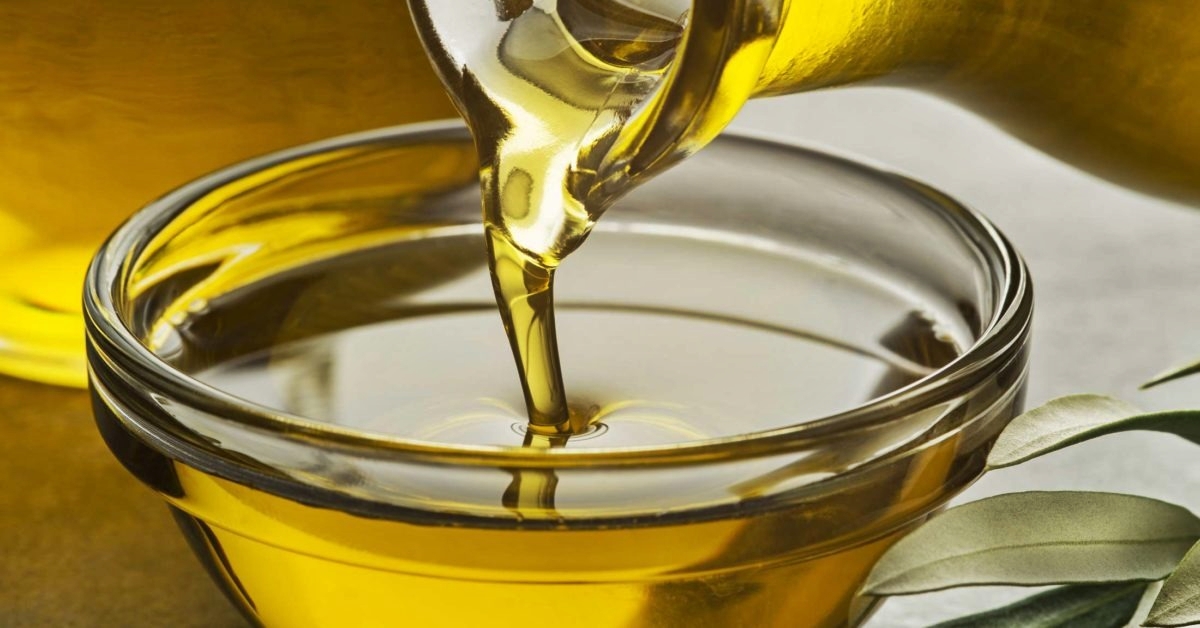 Which Oil Is Good For Health