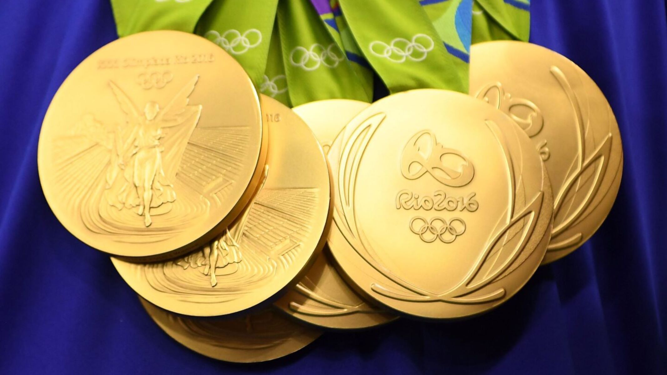 Who Has The Most Gold Medals In Track And Field