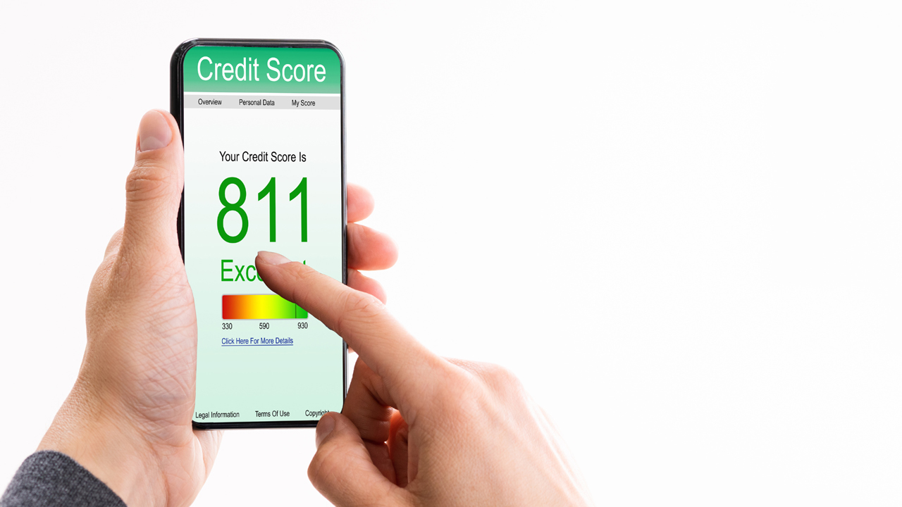 Why Do You Think So Many People Believe A Credit Score Is A Good Measure Of Financial Health?