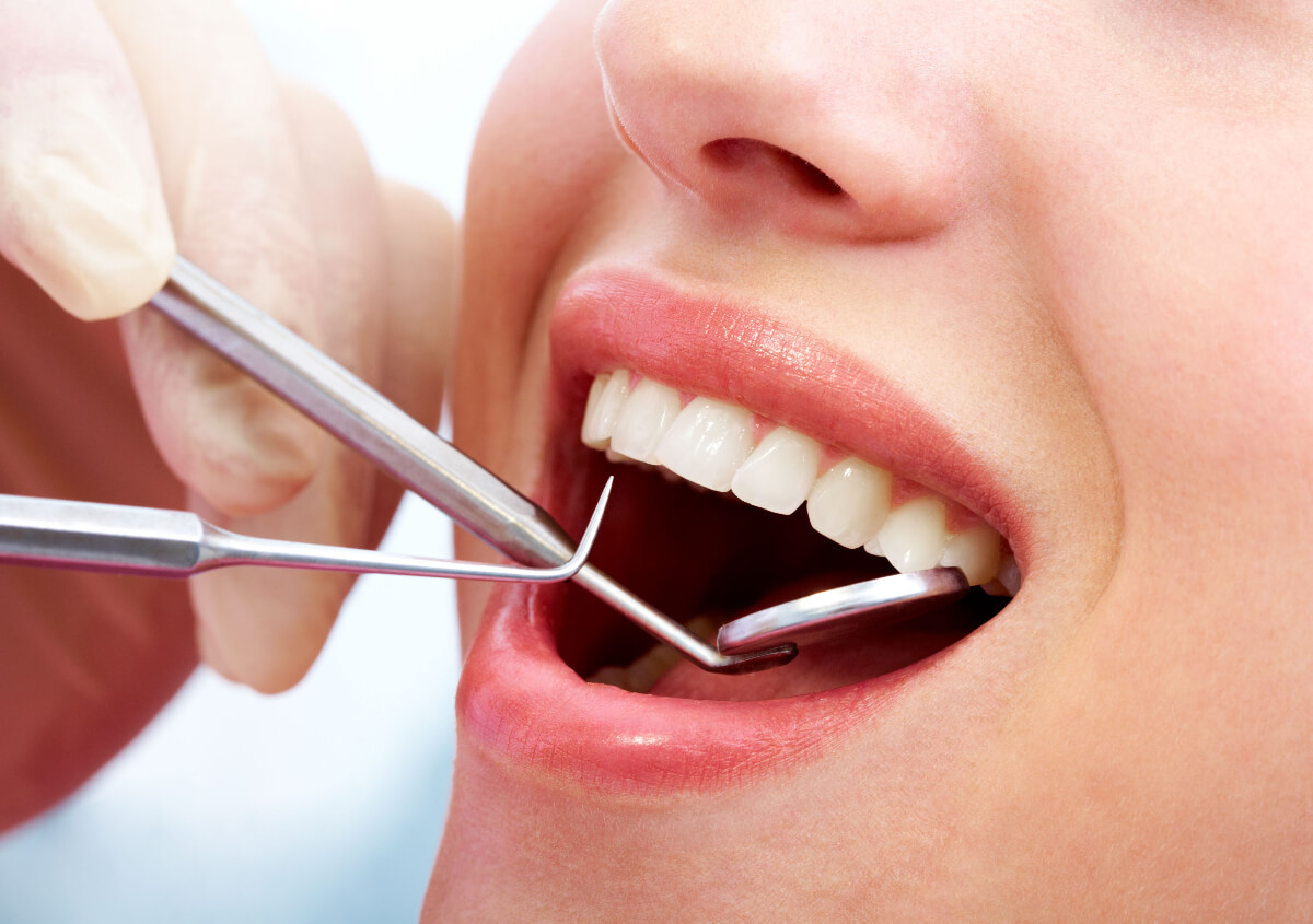 Why Is Oral Health Important