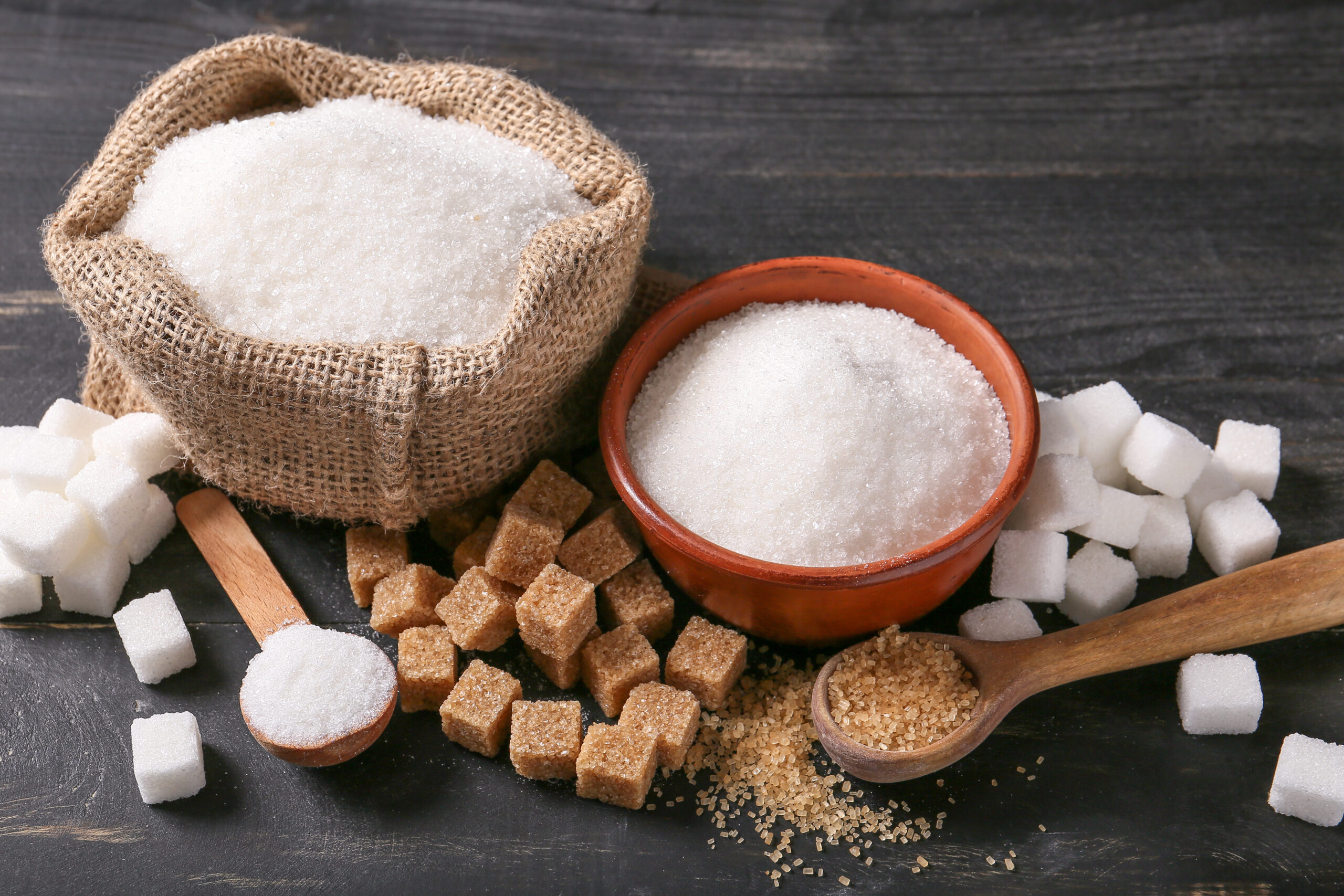 Why Is Sugar A Health Concern
