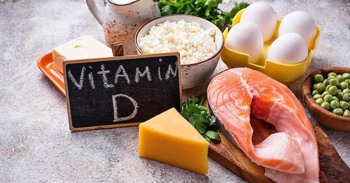 Why Is Vitamin D Important To Our Health?