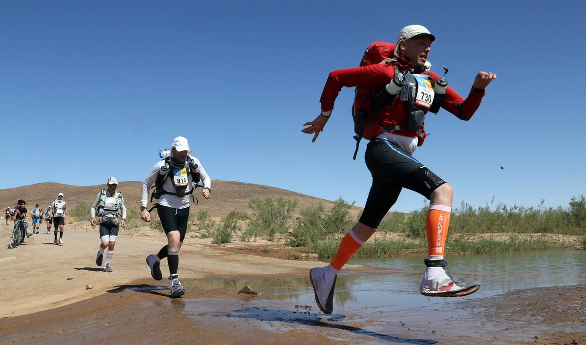 Why Run An Ultramarathon