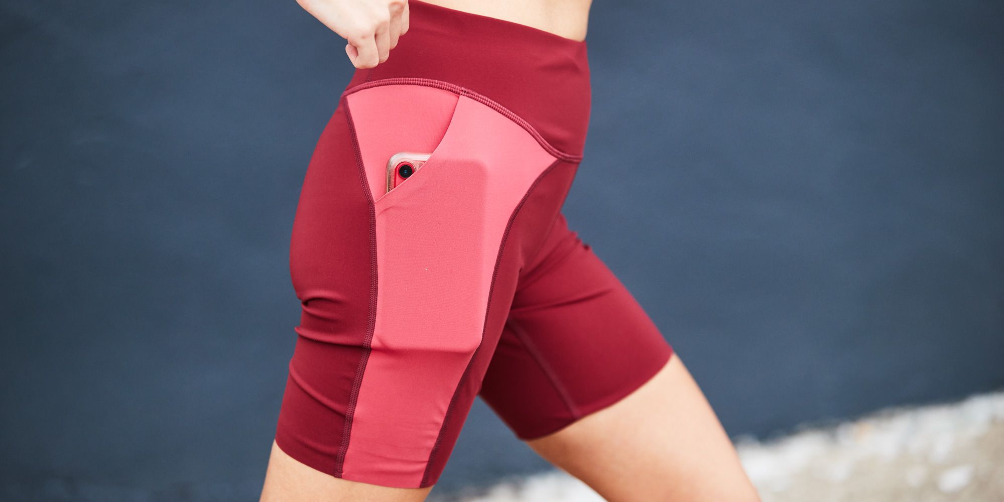 10 Amazing Gym Shorts For Women For 2024