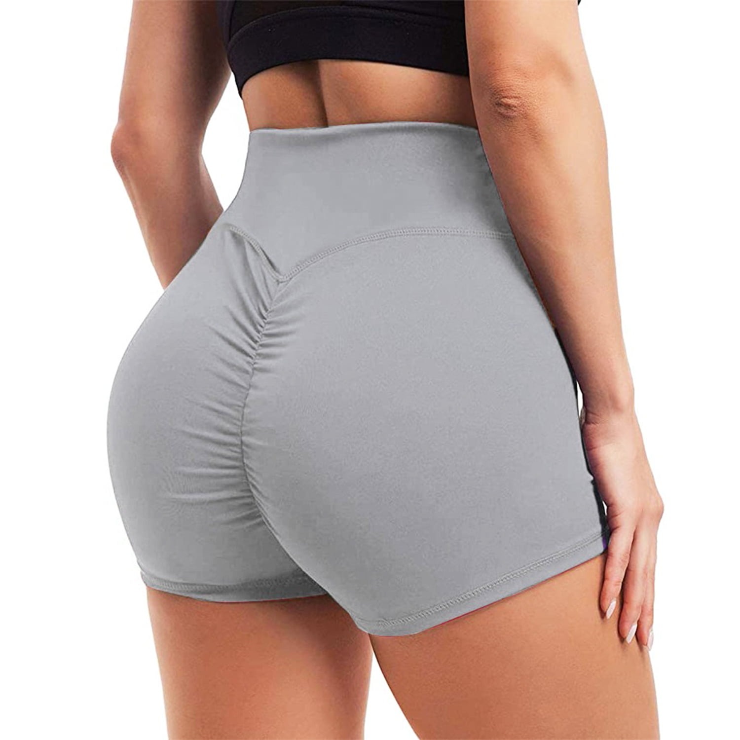 10 Amazing Ladies Workout Shorts For 2024