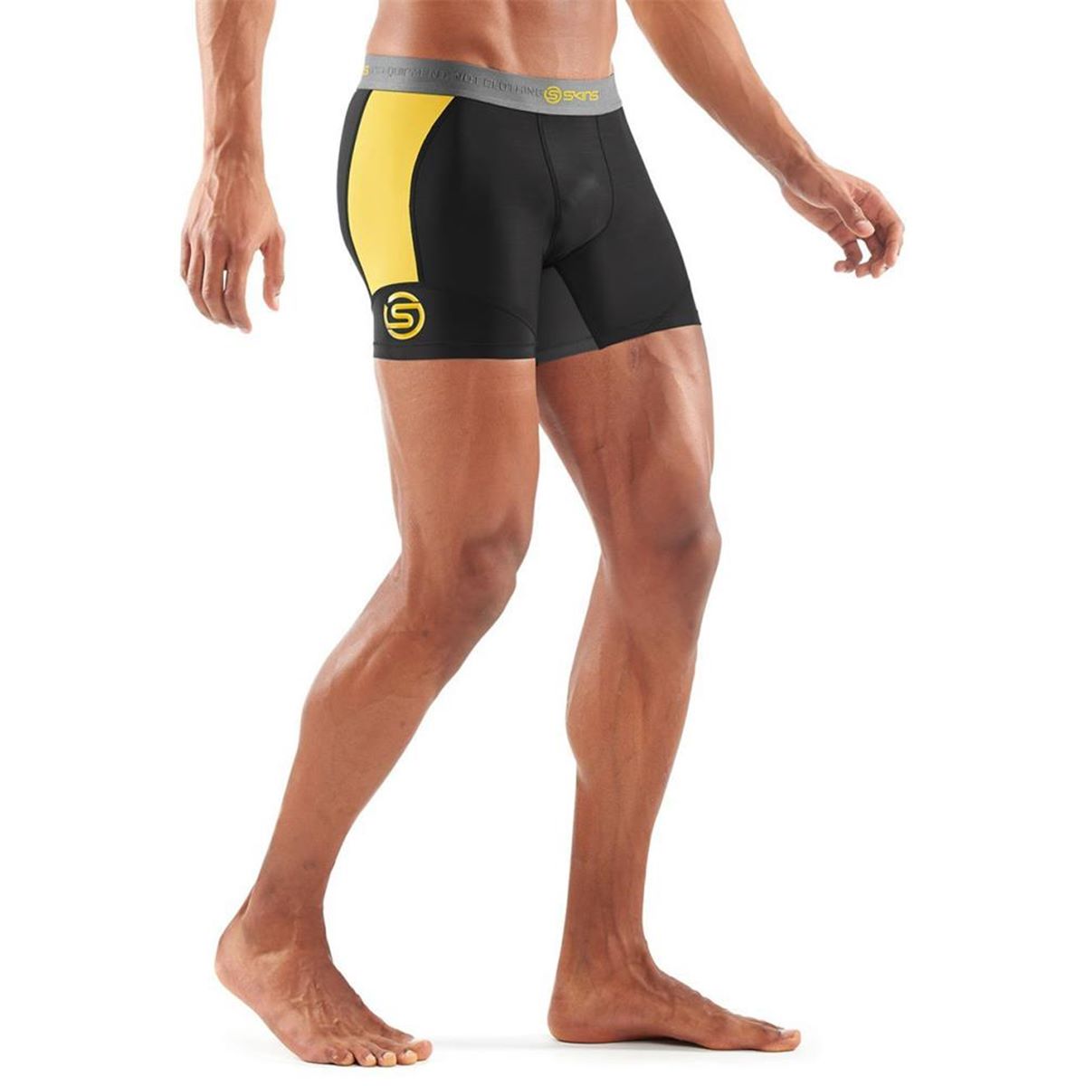 10 Amazing Men’S Performance Compression Shorts For 2024