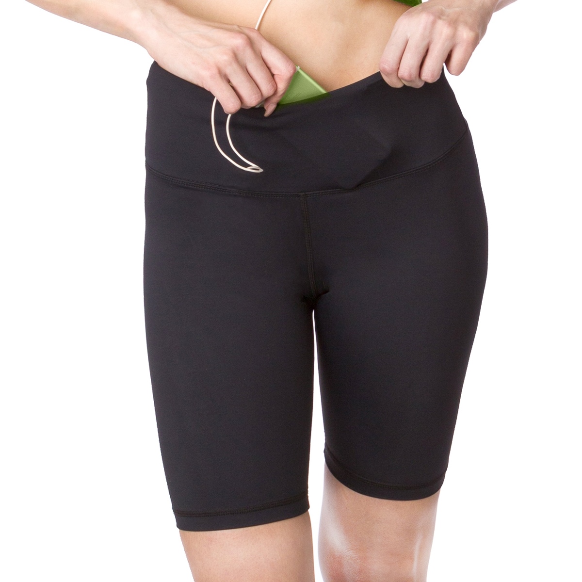 10 Amazing Women’s Long Compression Shorts For 2024