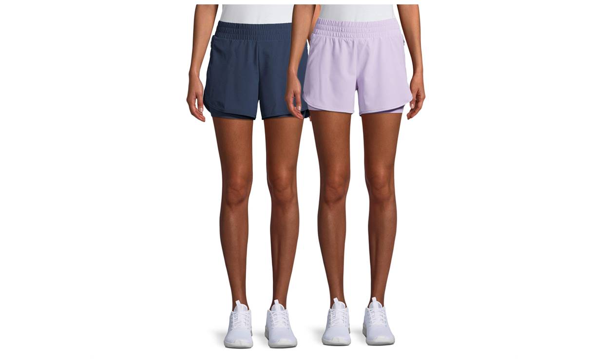 10 Best Ladies Athletic Shorts For 2024