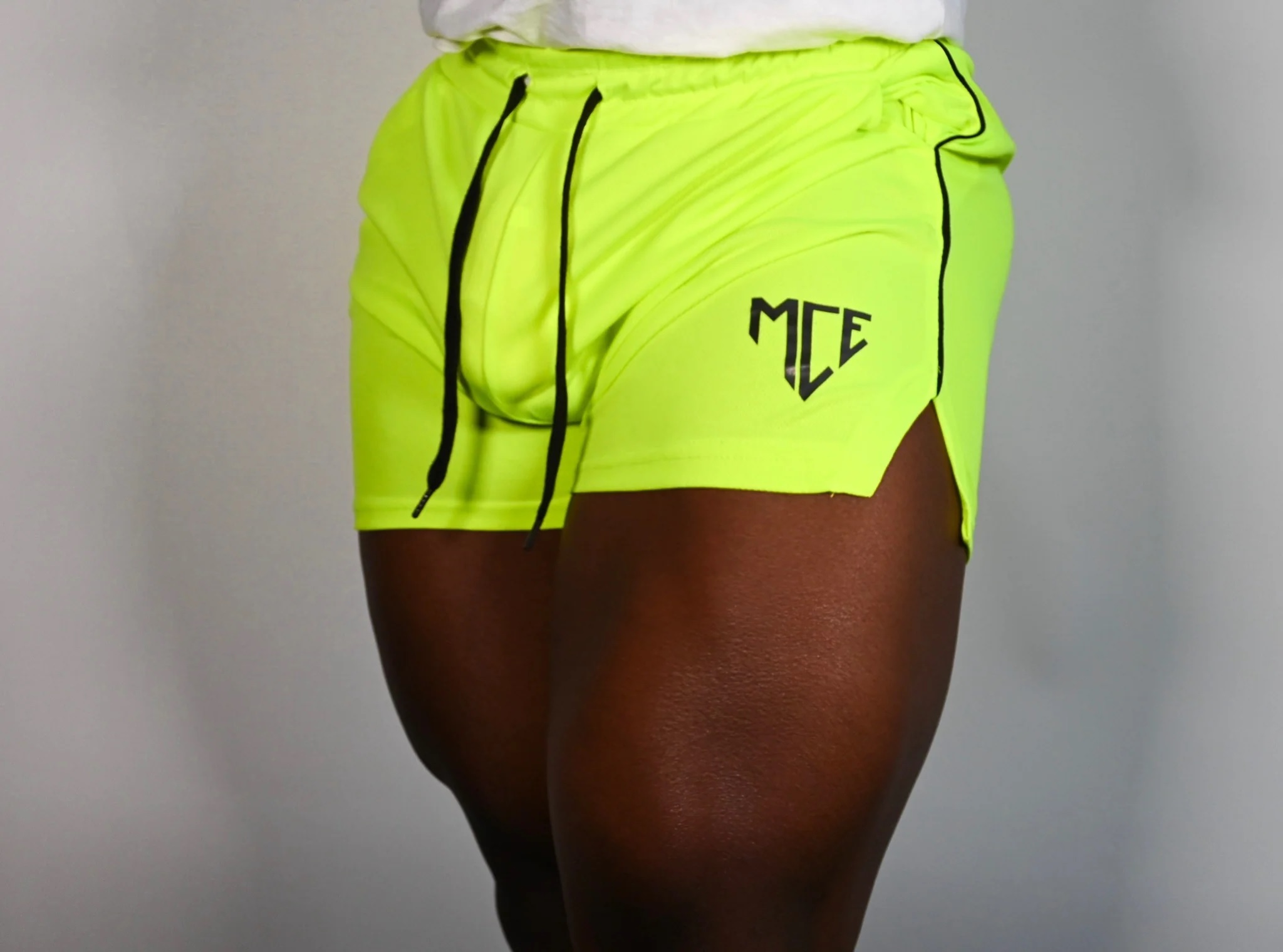 10 Best Neon Gym Shorts For 2024