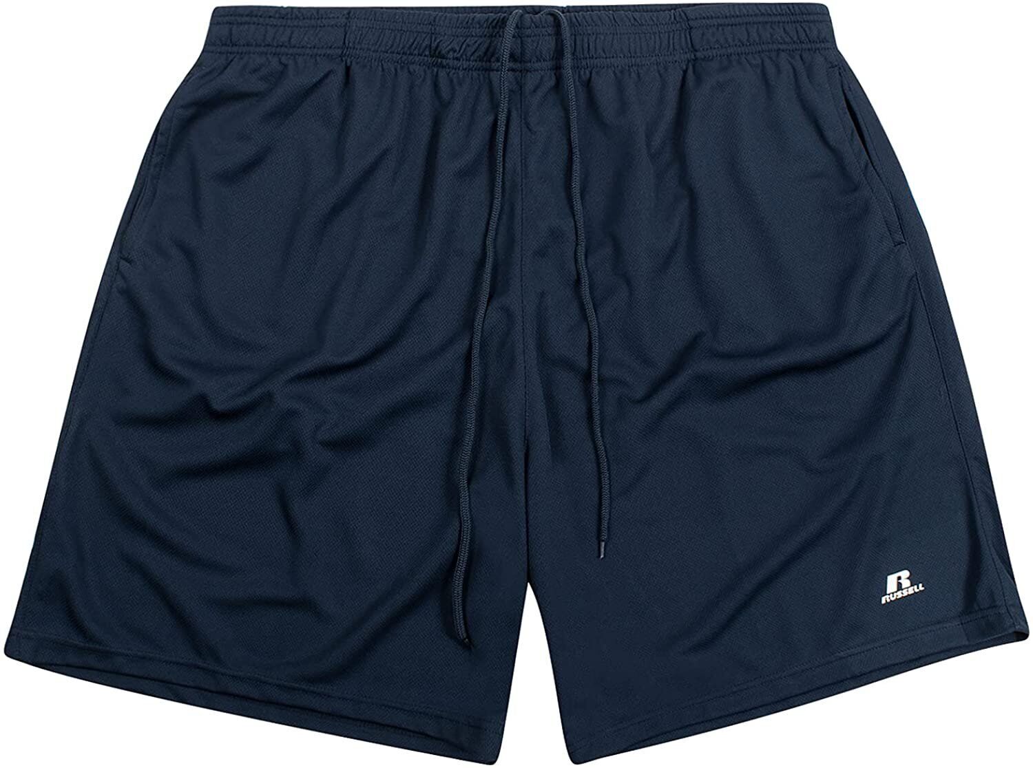 10 Best Russel Gym Shorts For 2023