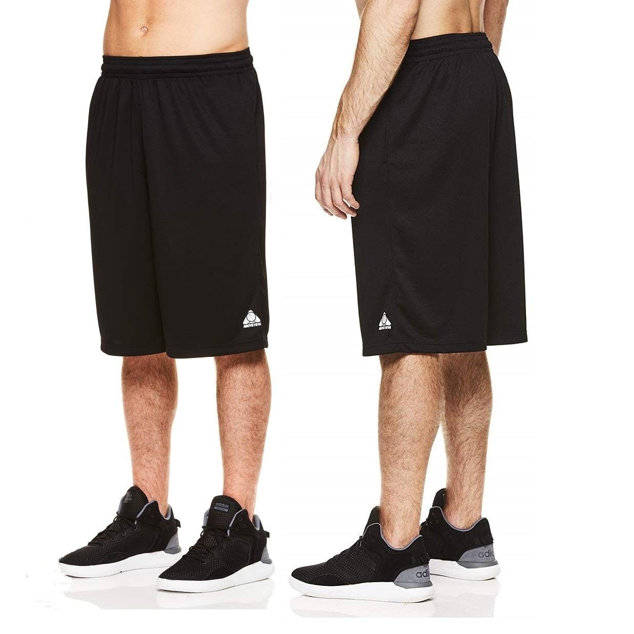 10 Incredible Gym Shorts Long For 2024