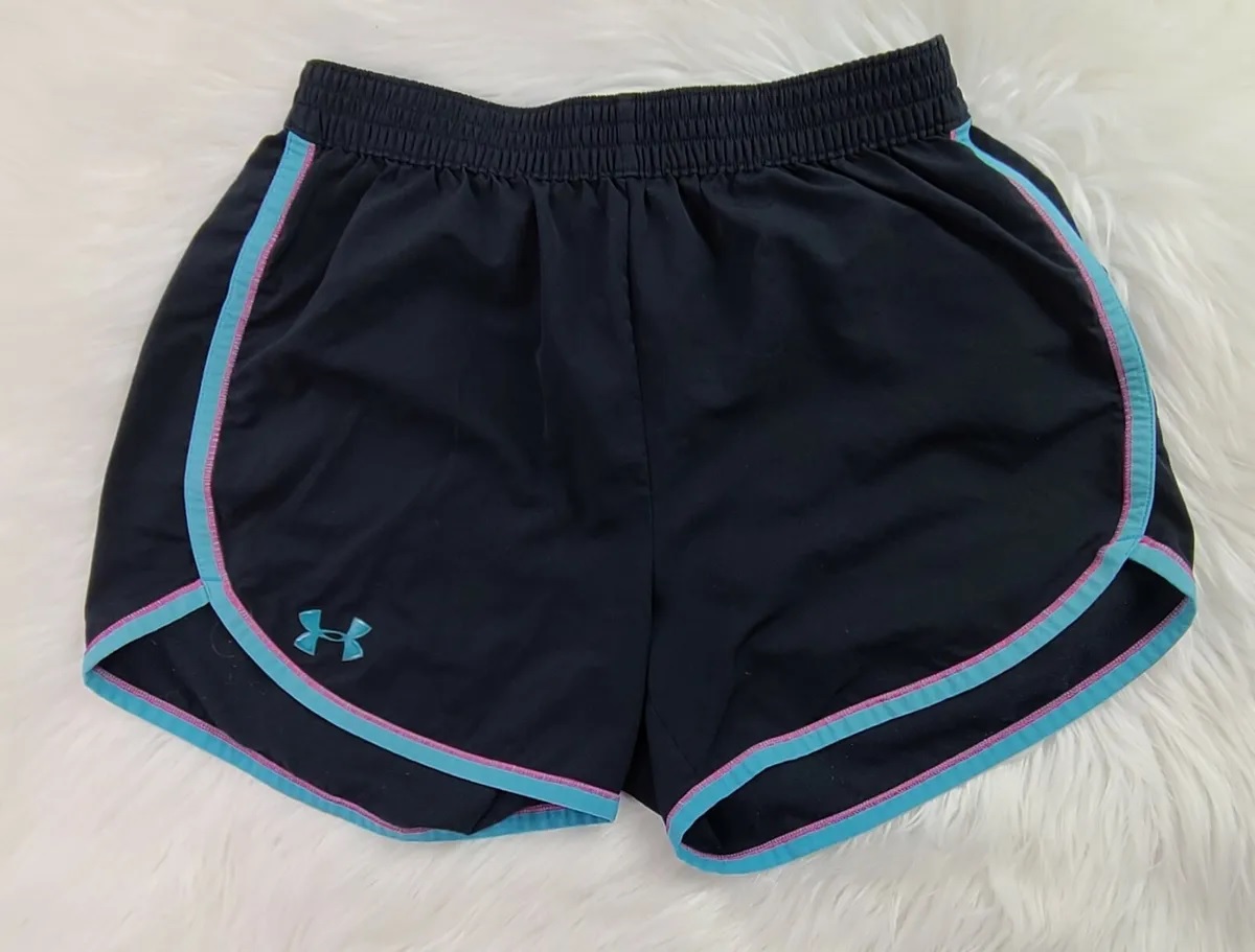 10 Incredible Gym Shorts Under Armour For 2024