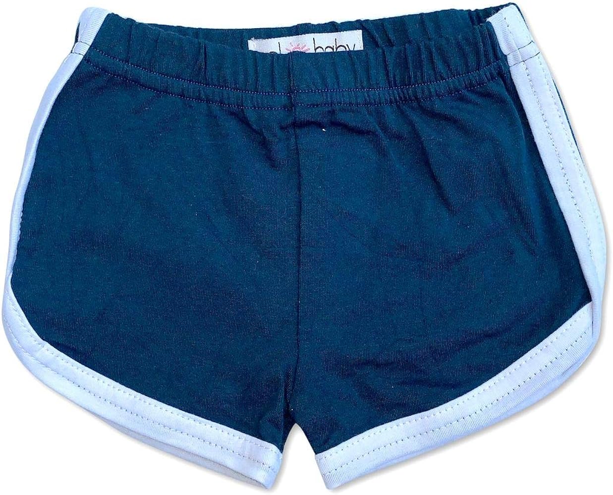 10 Incredible Navy Blue Gym Shorts For Girls For 2023