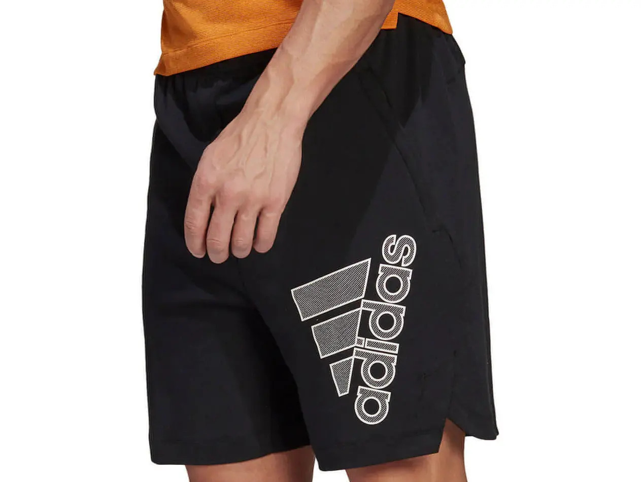 10 Superior Adidas Men’s Gym Shorts For 2024