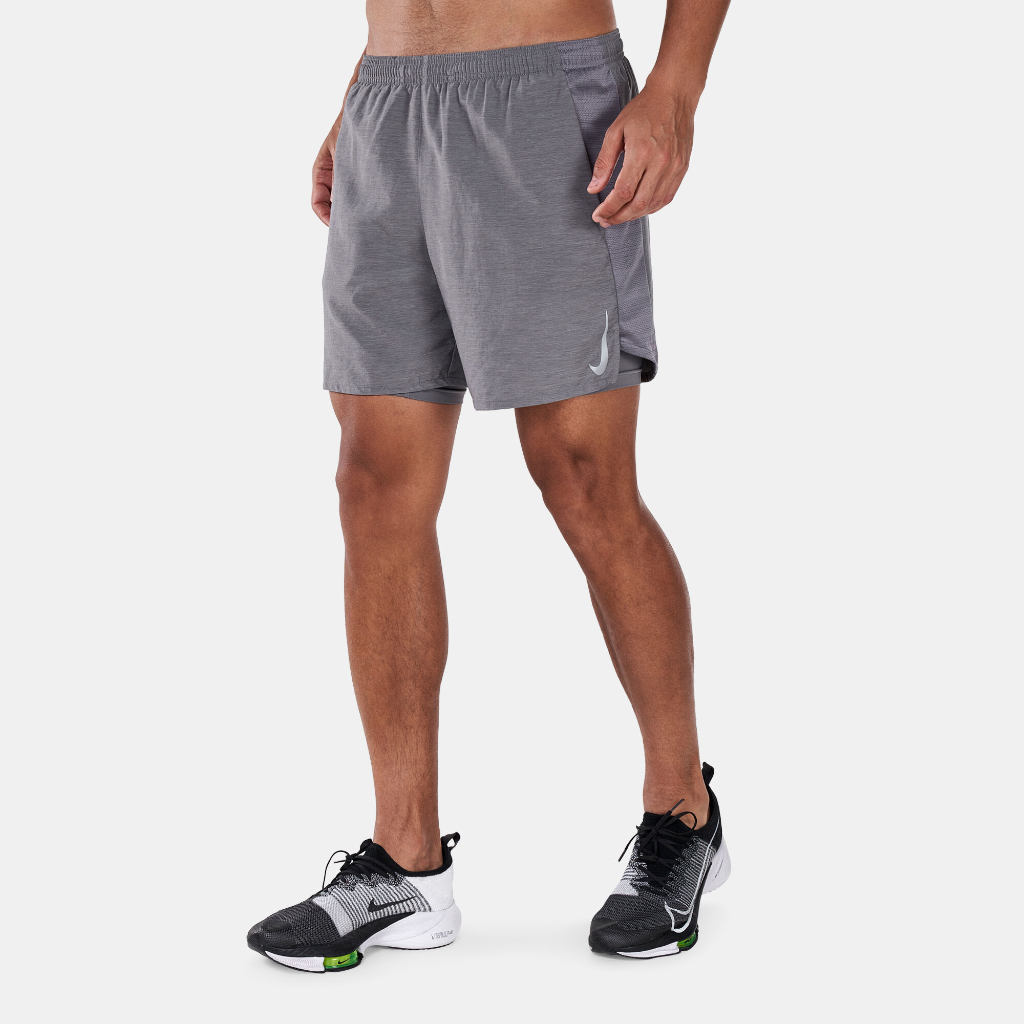 10 Superior Gray Athletic Shorts For 2023