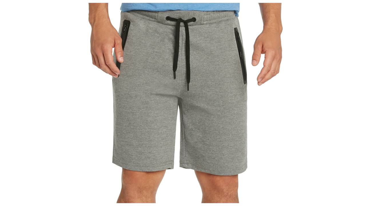 10 Superior Men’s Athletic Shorts With Zipper Pockets For 2023