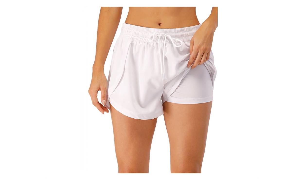 10 Superior Women’s White Athletic Shorts For 2024