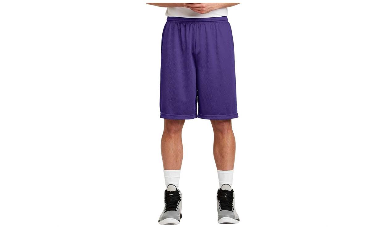 10 Unbelievable Big And Tall Athletic Shorts For 2024