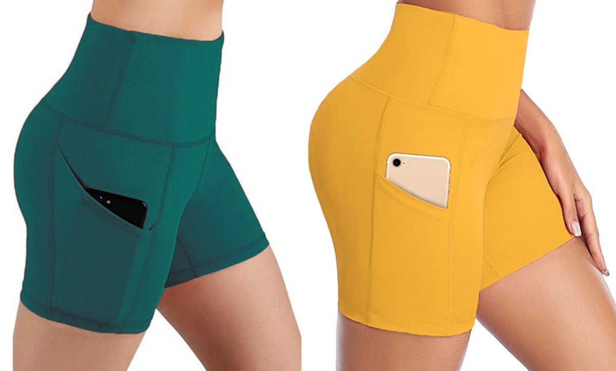 10 Unbelievable High Waisted Running Shorts For 2023