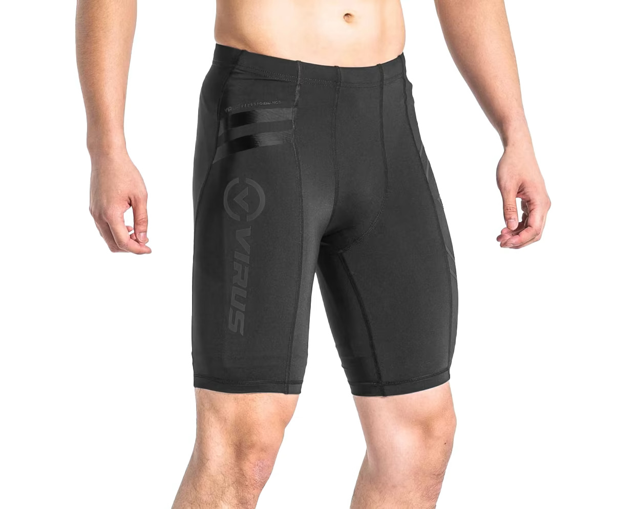 10 Unbelievable Male Compression Shorts For 2024