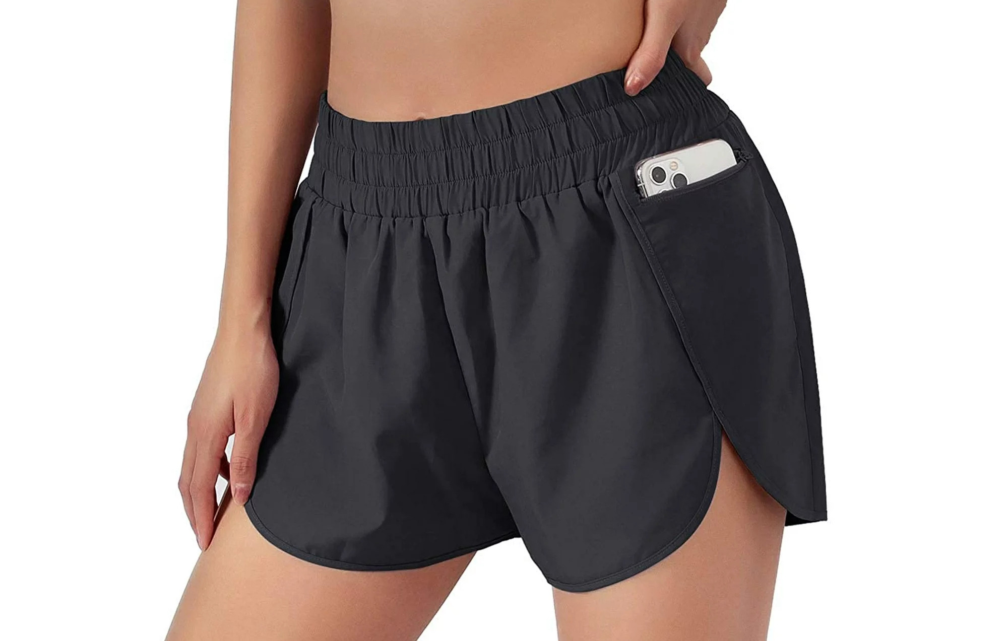 11 Amazing Women’S Athletic Shorts With Pockets For 2024