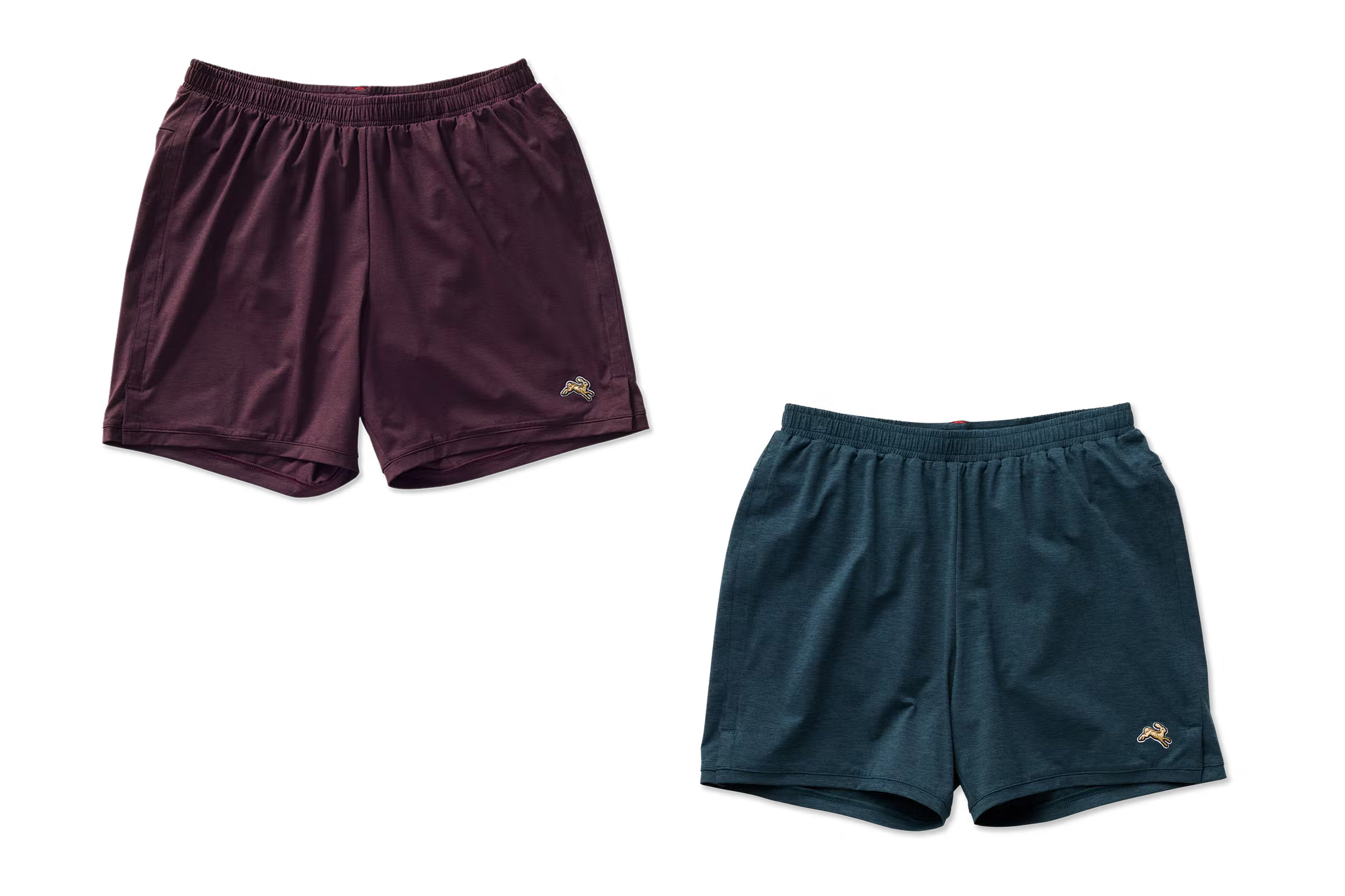 11 Best Gym Shorts For Men With Pockets For 2024