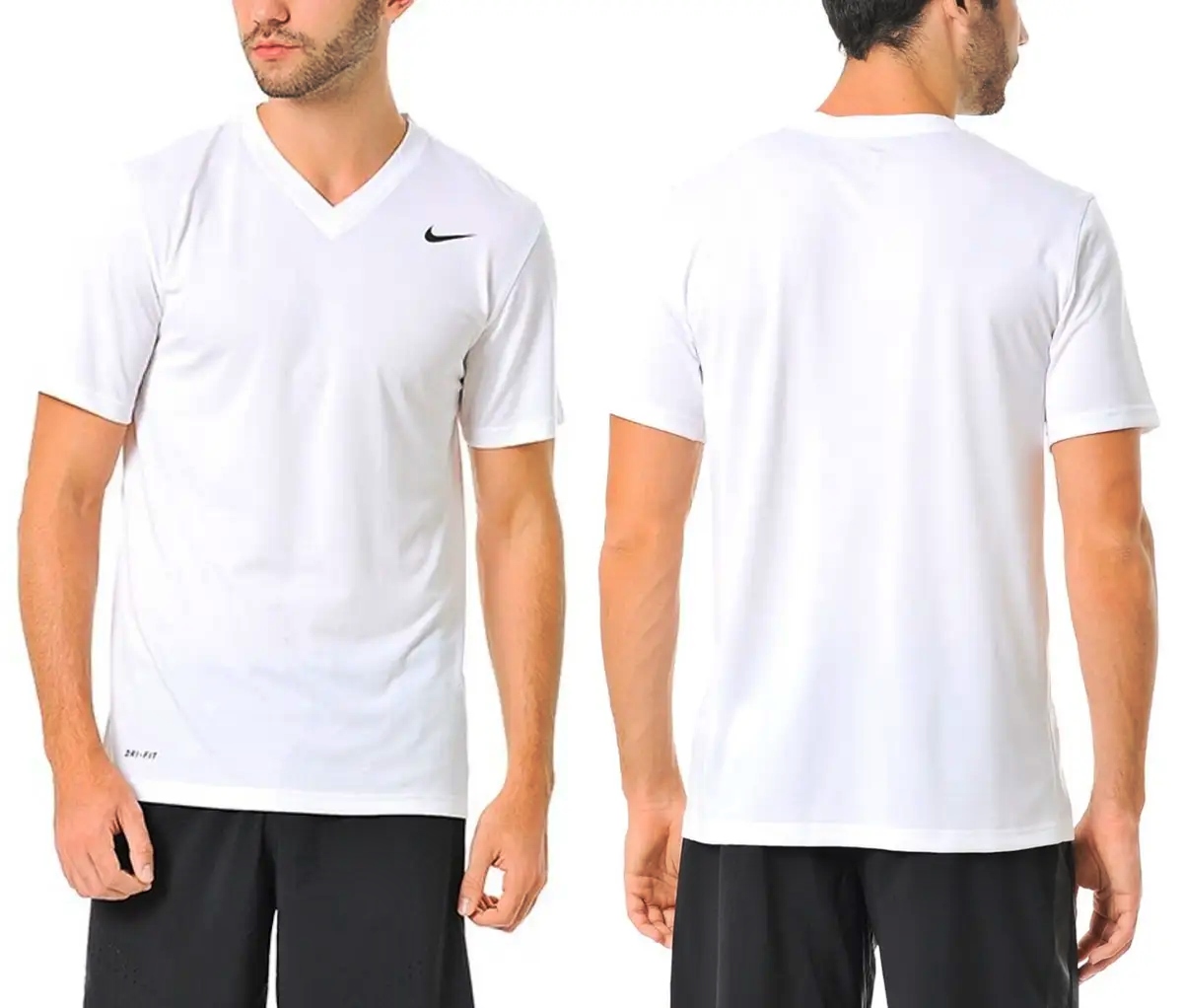 11 Best Nike Men’s Dri-Fit Tee Shirts For 2024