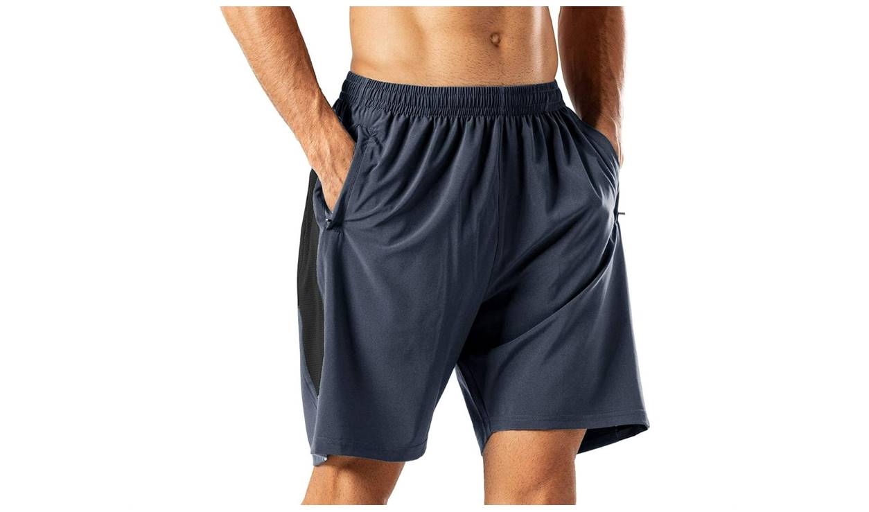11 Best Quick Dry Running Shorts For 2024