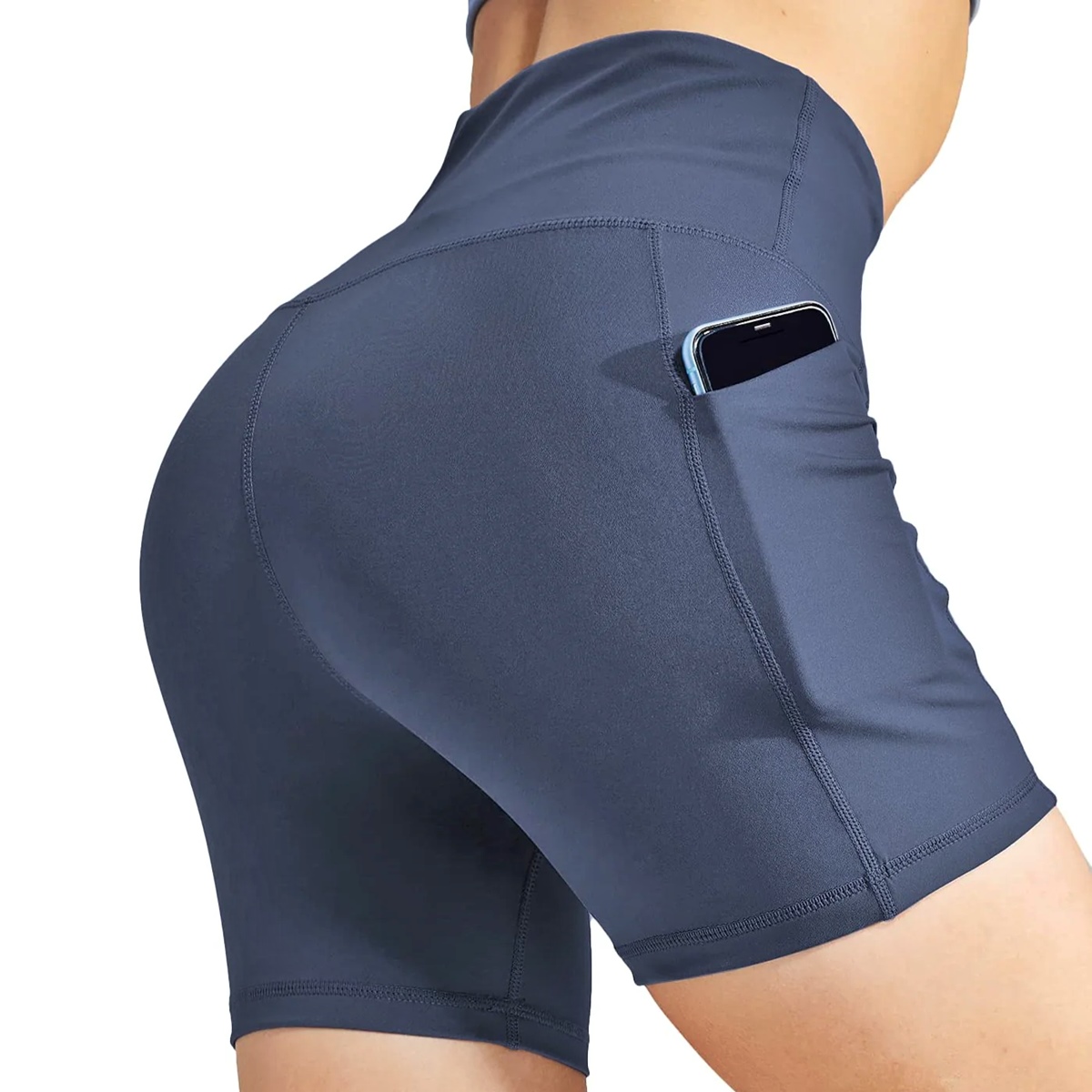 11 Best Women’s Compression Shorts For 2024