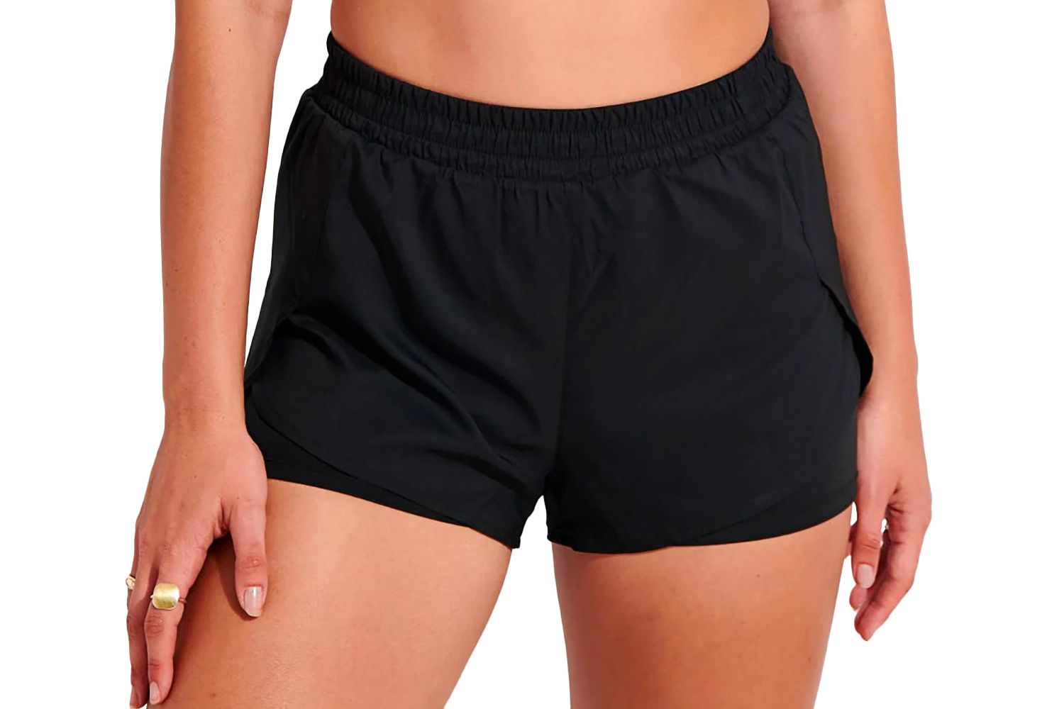 11 Incredible Women’s Fitness Shorts For 2024
