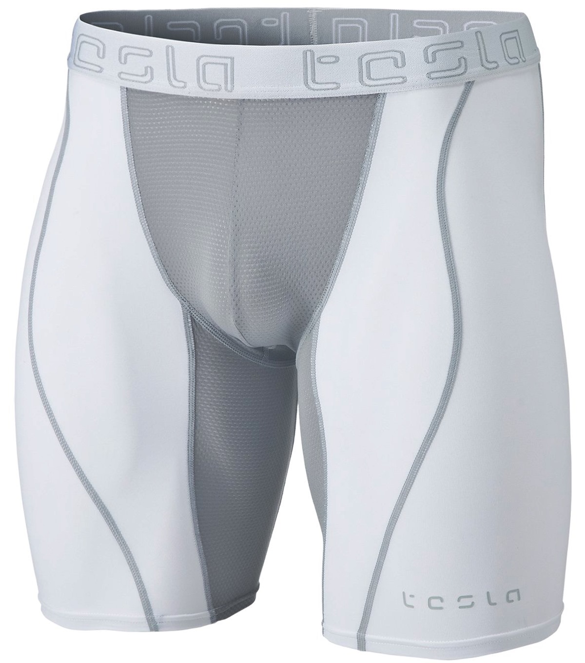 11 Incredible TSLA Men’s Compression Shorts For 2024