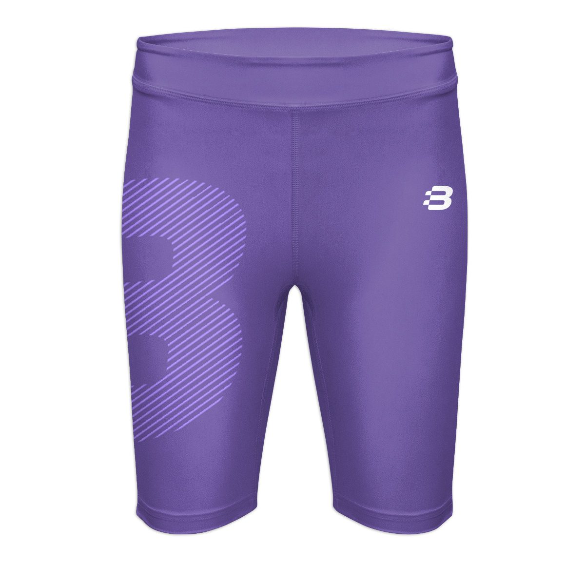11 Superior Purple Compression Shorts For 2024