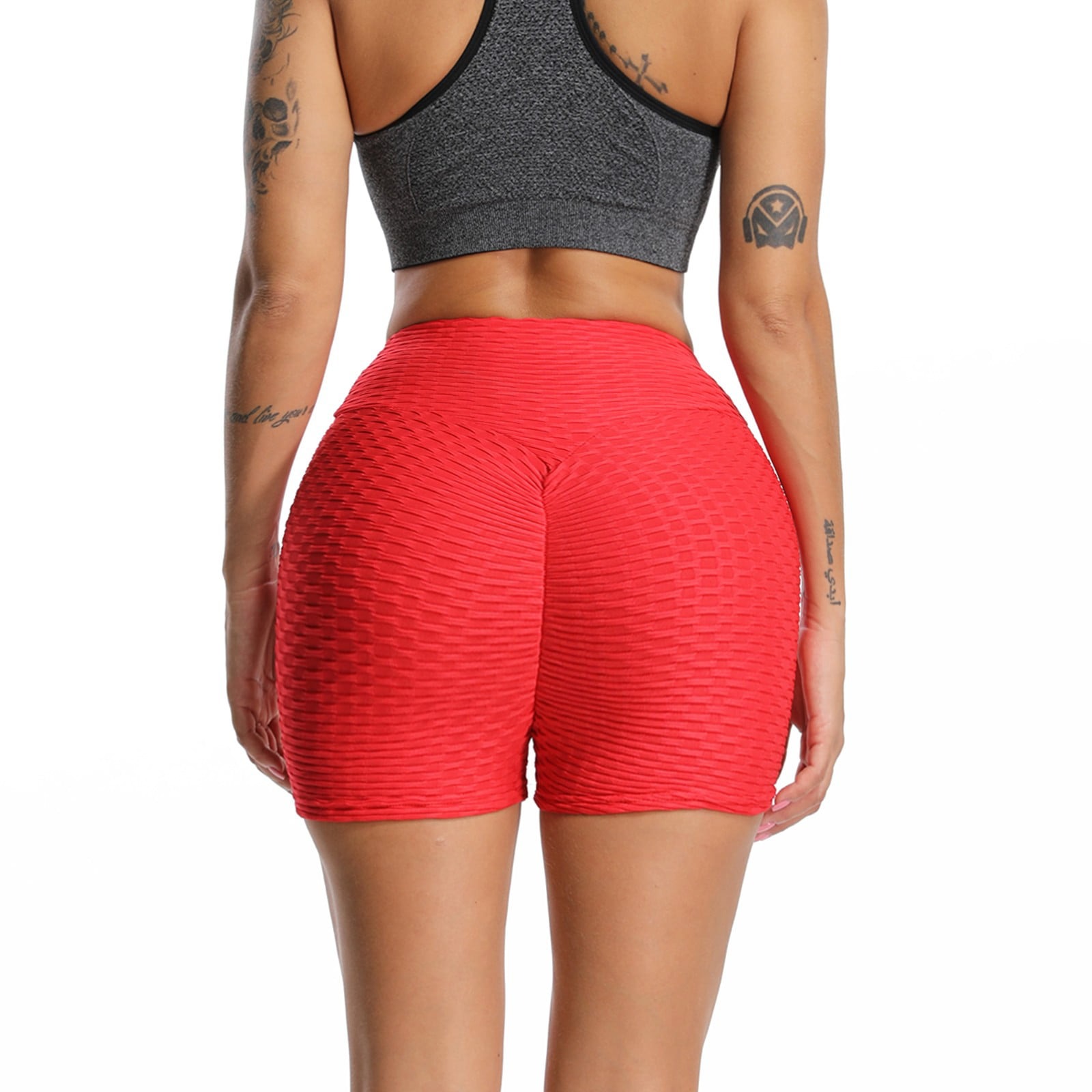 11 Superior Short Workout Shorts For 2024