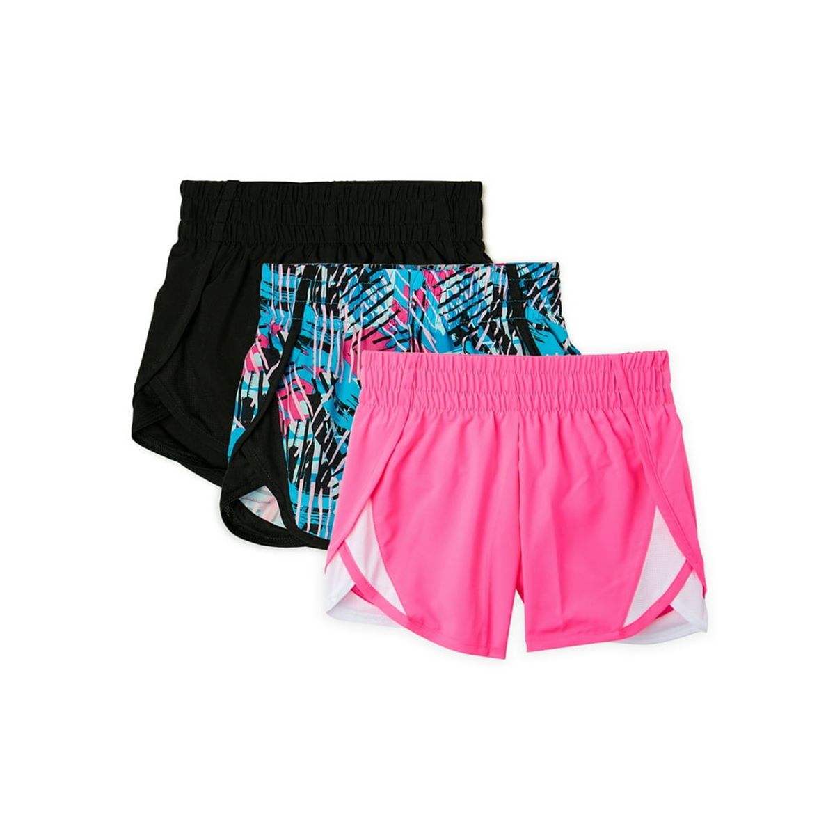 11 Superior Toddler Girl Athletic Shorts For 2024