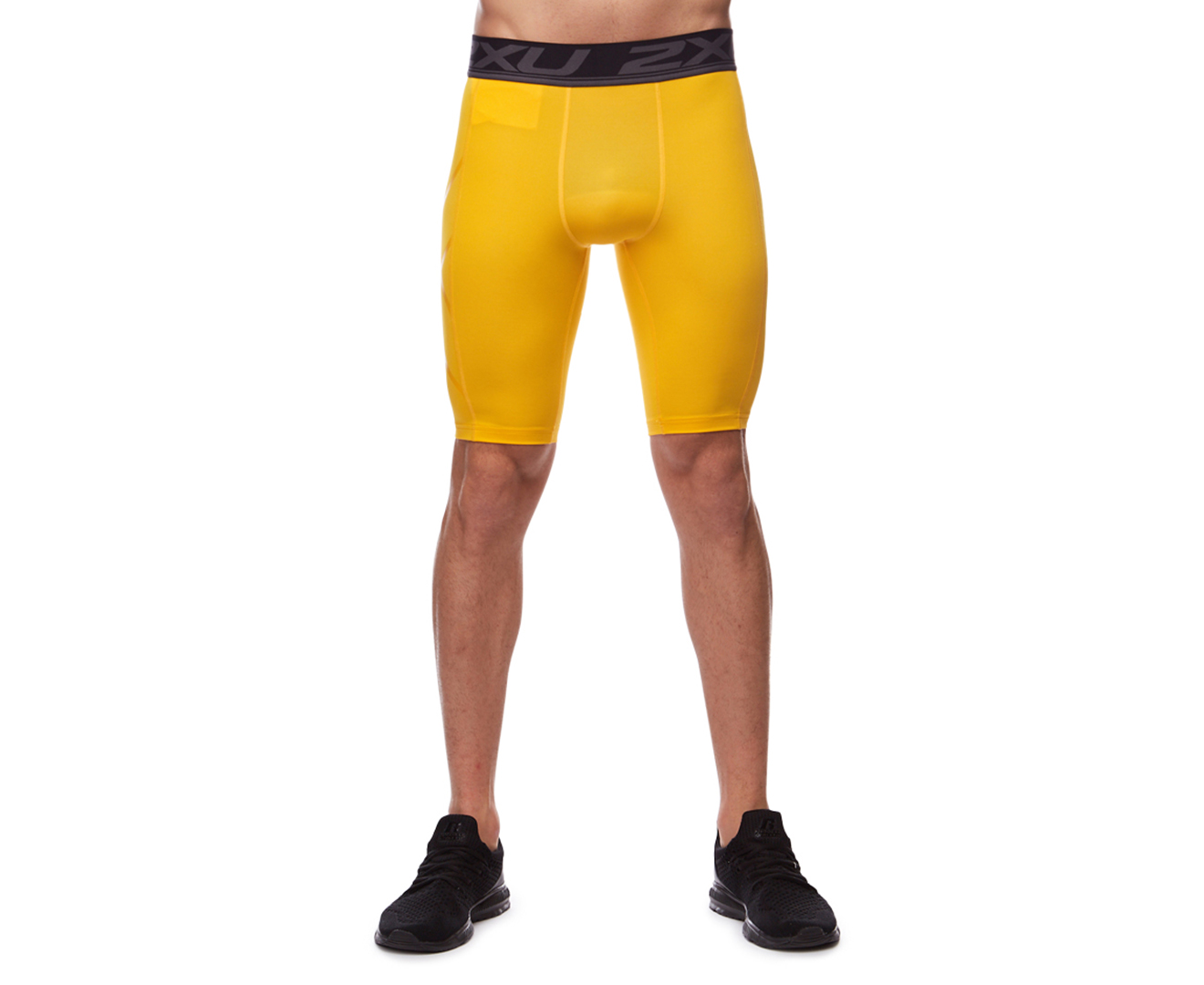 11 Unbelievable Big And Tall Compression Shorts For 2024